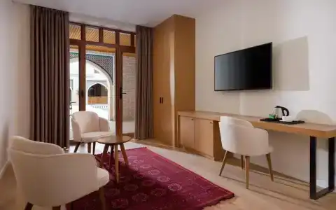 Mercure Old Town - 6