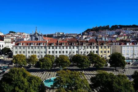 My Story Rossio - 5
