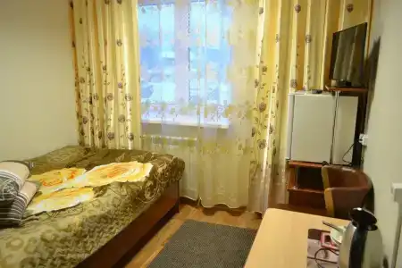 Гостиный дворик - 1