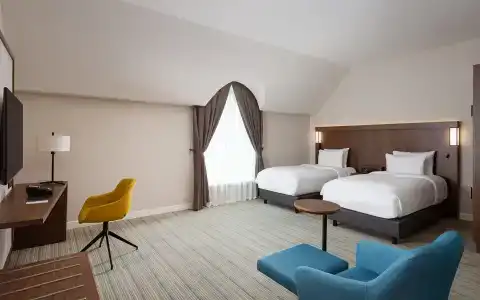 Courtyard by Marriott Baku - 24