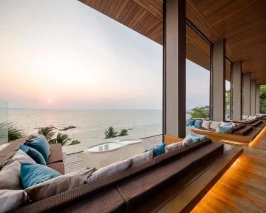Cape Dara Resort - Sha Plus - 2