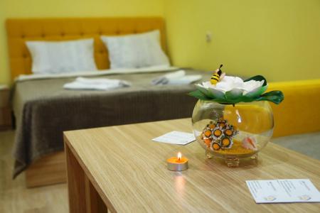 Eco-Resort Lorret - 0
