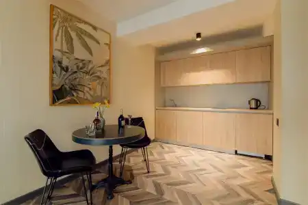 Tulip Residence & Spa - 49
