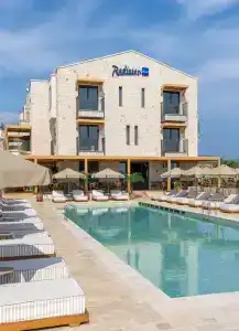 Radisson Blu Kas Adult Only - 3