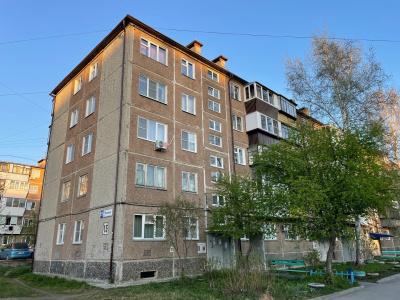 на Попова 21 - 36