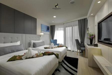 Zenseana Resort & Spa - Sha Plus - 35