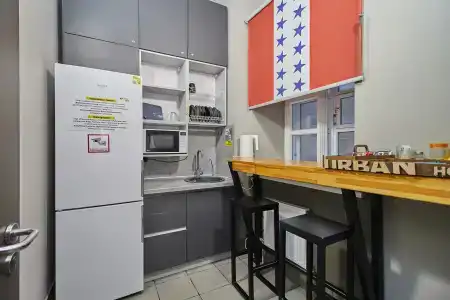 Hostel Urban - 22