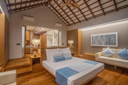 Cinnamon Velifushi Maldives - 37
