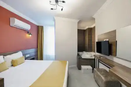 Terra Rossa Suites - 34