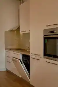 Апарт-отель Skyline Resort - 9