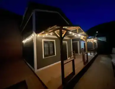 Курортный отель FinHouse - 2