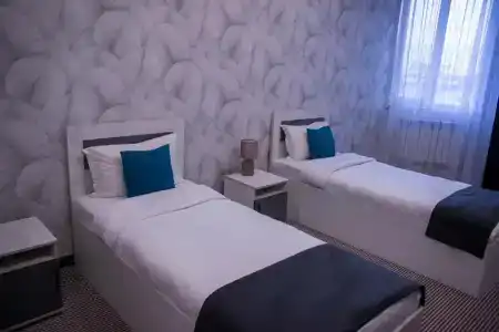 Тенгри - 12