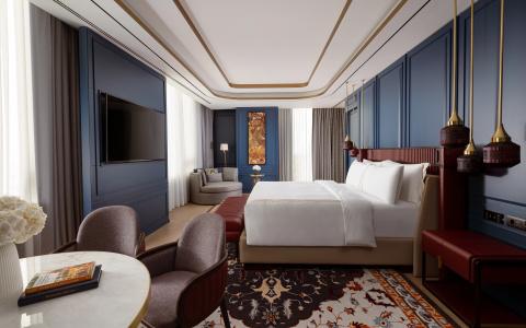 InterContinental - 71