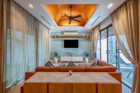 The Kiri Villas Resort - 69