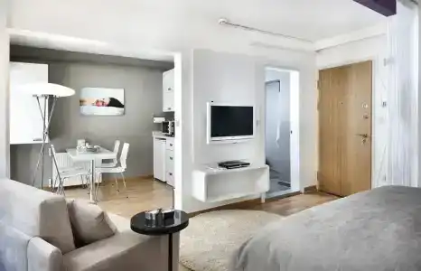 Nuru Ziya Suites - 64