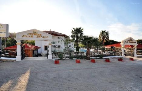 Fethiye Park - 17