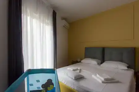 Sunny Side Wellness Resort & Spa - 47