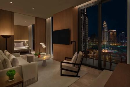 The Dubai Edition - 62