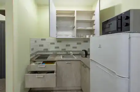 Апарт-отель Савеловский - 26