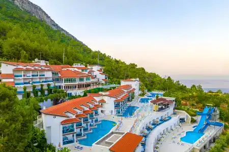 Garcia Resort & Spa - Ultra All Inclusive or Bed & Breakfast - 15
