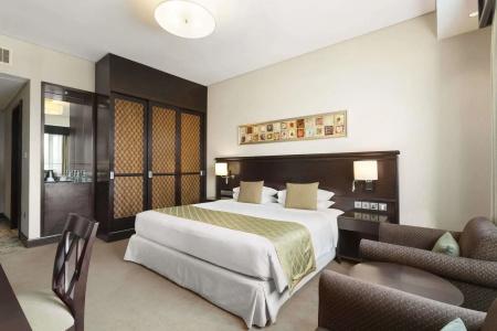 Crowne Plaza - Dubai Jumeirah, An Ihg - 3