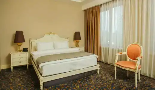 Интурист Палас - 6