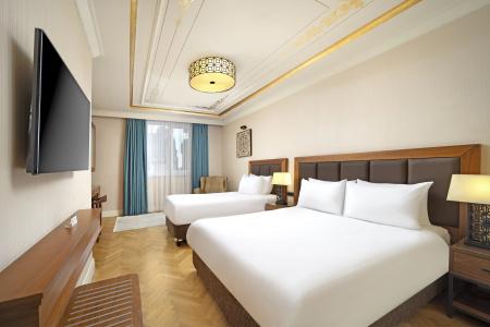 Golden Age & Spa - 28