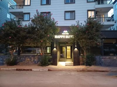 Marvida Happy Suites - 14