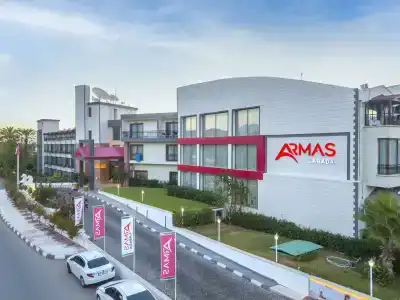 Armas Labada - 6