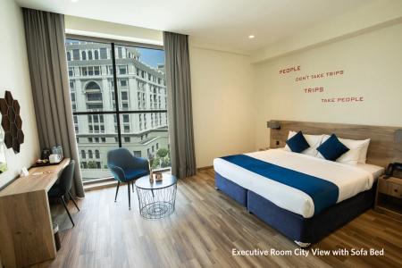 Grand Kingsgate Waterfront By Millenniums - 26