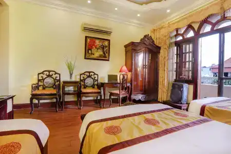 Hanoi La Storia - 4