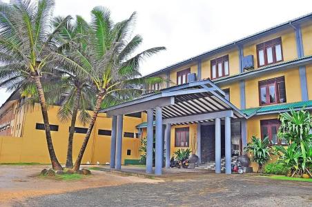 Club Koggala Village - 22