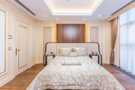 Hilton Garden Inn Sogd - 18