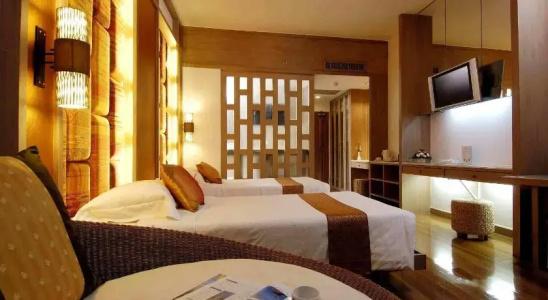 The Royal Paradise & Spa - Sha Extra Plus - 96