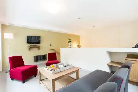 Hôtel Marotte - 71