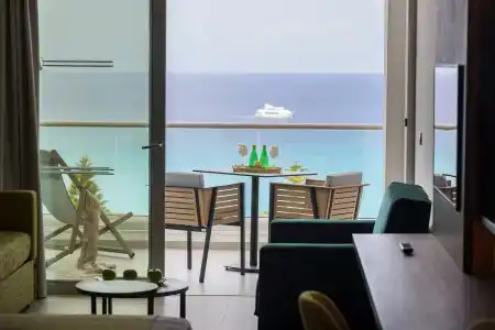 Cavo Maris Beach - 51
