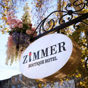 Zimmer Boutique - 6