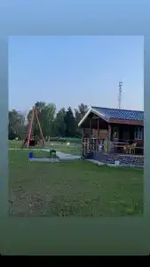 Жуковка Village дом с камином - 282