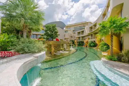 Metadee Resort & Villas - Sha Plus - 2