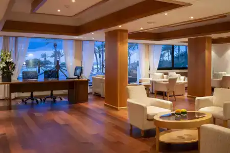Constantinou Bros Asimina Suites - 13