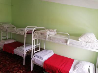 ABC Hostel - 18