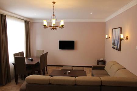 Nairi Spa Resorts - 142
