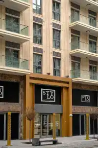 Stylo Residences & Suites - 2