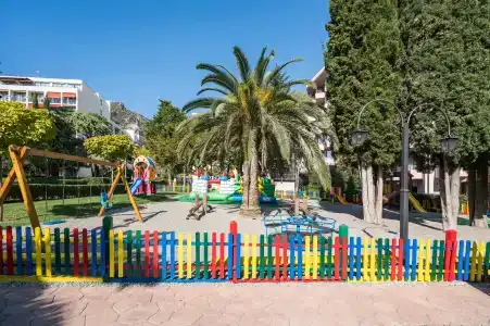 Iberostar Bellevue - All Inclusive - 11