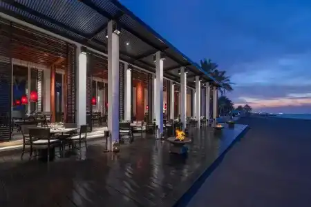 The Chedi Muscat - 20