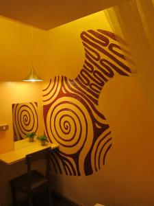 Seven Senses Guesthouse - 71