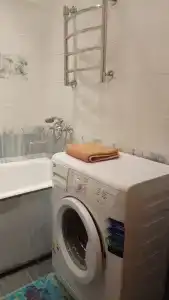 у Фок Салют - 3