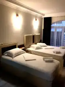 Aristocrat Batumi - 17