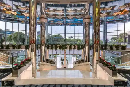 Calista Luxury Resort - 27