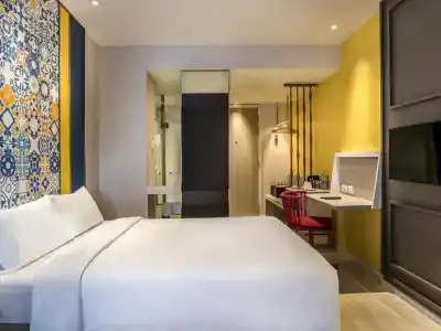 Ibis Styles Phuket City - Sha Extra Plus - 1